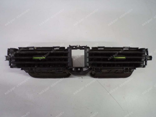 Hyundai İ20 Torpido Orta Havalandırma Izgarası RHD Orj 97410-Q0900 CP (DA111)