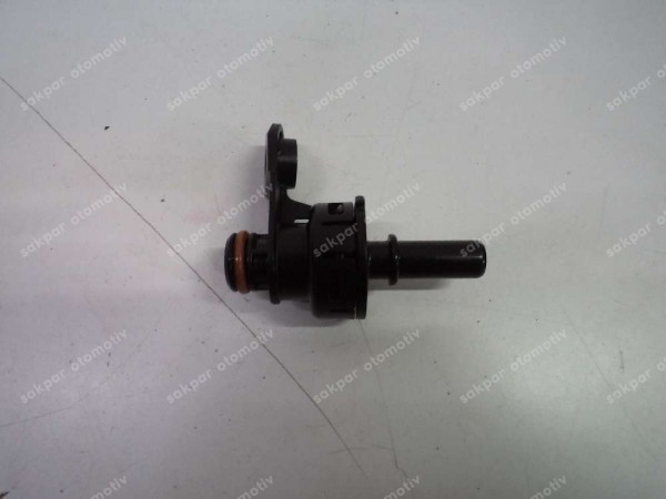 Dacia Sandero Külbütör Havalandırma Subap Orj 9643R CP (DE126)