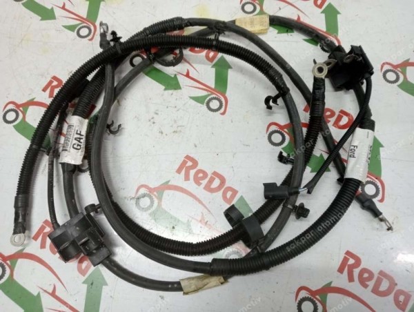 Ford Focus 3 Pozitif Güç Akü Kablo Tesisatı AV6T-14A280-GAF CP (ZA127)