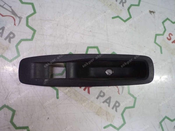 Renault Megane 4 Sağ Arka Cam Düğmesi Gözü 829519357R CP (DB137)
