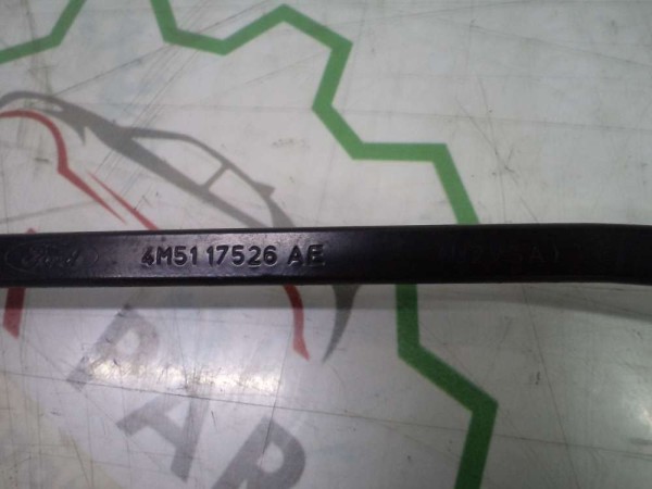 Ford Focus 2 Sol Silecek Kolu Orj 4M51-17526 AE CP (GD120)