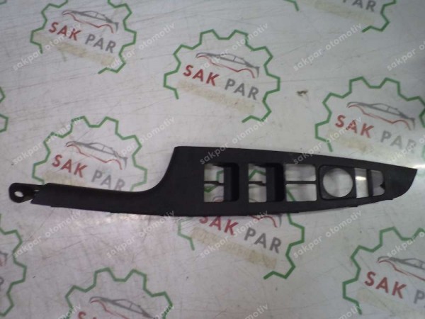 Hyundai Tucson Elektrikli Cam Düğmesi Çerçevesi CP 3C14901110 (DB137)