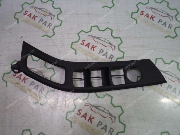 Hyundai Elantra Ayna Cam Kontrol Paneli Çerçevesi Orj 201007440 CP (DB137)