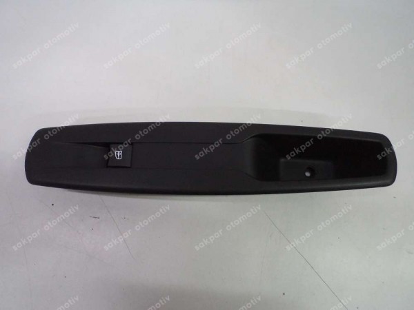 Renault Fluence Sağ Ön Cam Kumanda Paneli Orj 809600018R YP (DB137)