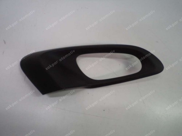 Renault Kadjar Ön Sağ Kapı Kolu Bakaliti Orj 805184346R CP (DB137)