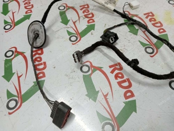 Ford Fiesta Arka Kapı Elektrik Tesisatı Kablosu 8V5T-14A584-GGG CP (ZA127)