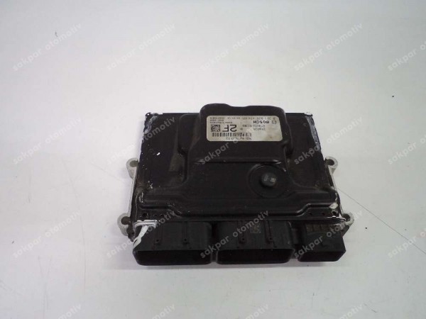 Renault Megane 4 Enjeksiyon Motor Beyni Orj 237104328S YP (DB1317)