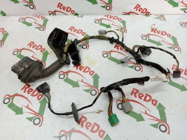 Ford Fiesta Sol Ön Kapı Elektrik Tesisatı Kablosu 8V5T-14A584-AEH CP (ZA128)