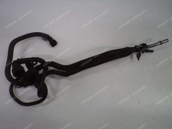 Hyundai İ20 Yakıt Dağıtım Hortumu Borusu Orj 31480-2A403 CP (AA200)