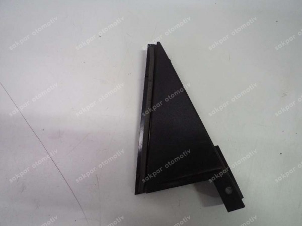 Ford Fiesta Sağ Arka Cam Bakaliti Orj 8A61A24722A CW CP (DA1115)