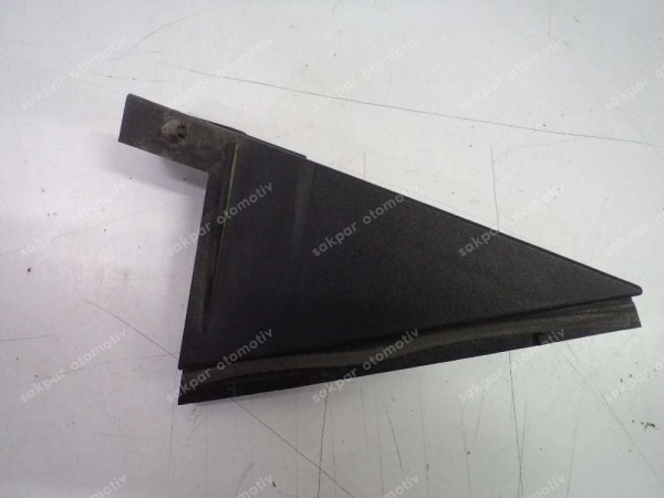 Ford Fiesta Sol Arka Cam Bakaliti Orj 8A61A24723 AB CP (DA1115)