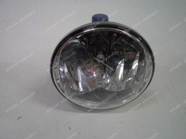 Renault Fluence Clio 4 Dacia Lodgy Sis Lambası Orj 90012264 CP HP (BB122)