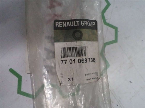 Renault Kangoo 3 Arka Cam Silecek Kolu Orj 7701068738 YP [GD120]