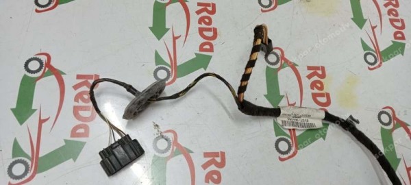 Ford Fiesta Sağ Ön Kapı Elektrik Tesisatı Kablosu 8V5T-14A584-BDG CP (ZA128)