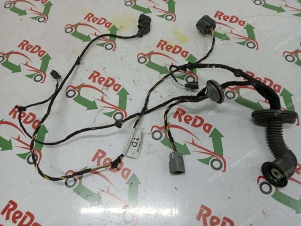 Ford Mondeo 3 Sağ Ön Kapı Kablo Demeti Tesisatı 4S7T-14K138-TD CP (ZA128)