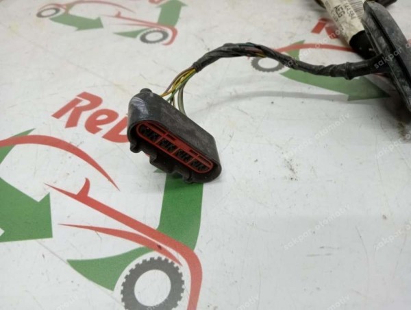 Ford Fiesta Sol Ön Kapı Elektrik Tesisatı Kablosu 8V5T-14A584-AEG CP (ZA128)