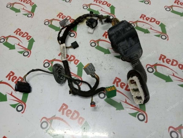 Ford Fiesta Sol Ön Kapı Elektrik Tesisatı Kablosu 8V5T-14A584-AEG CP (ZA128)
