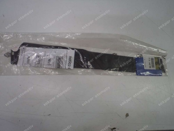 Renault Megane Sol Ön Kapı Kaplaması 7701045788 YP (DC127)