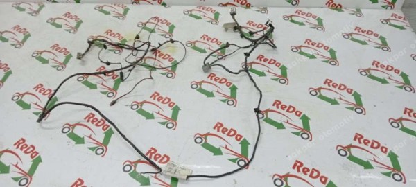 Ford Focus 1 Wagon STW Arka Bagaj Kapağı Elektrik Kablo Tesisatı 2M5T-14405-KA CP (ZA128)
