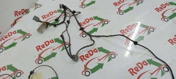 Ford Focus 1 Wagon STW Arka Bagaj Kapağı Elektrik Kablo Tesisatı 2M5T-14405-KA CP (ZA128)