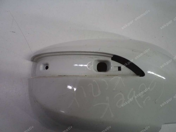 Hyundai İX35 Sağ Ayna Kapağı Orj 630600402 CP (DC126)