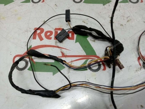 Ford Focus Tavan Anten Tesisatı 4M5T-14335-BAF CP HP (ZA128)