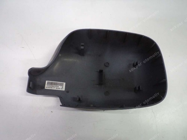 Renault Kangoo  Sağ Ayna Kapağı Orj 8200245177 YP (DC126)