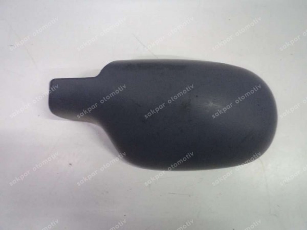 Renault Clio Megane Sağ Ayna Kapağı Orj 7701471857 YP (DC126)