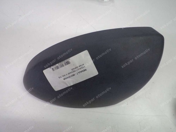 Renault Megane 4 Sol Ayna Kapağı Orj 963737470R YP (DC126)