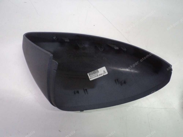 Renault Megane 4 Sol Ayna Kapağı Orj 963737470R YP (DC126)