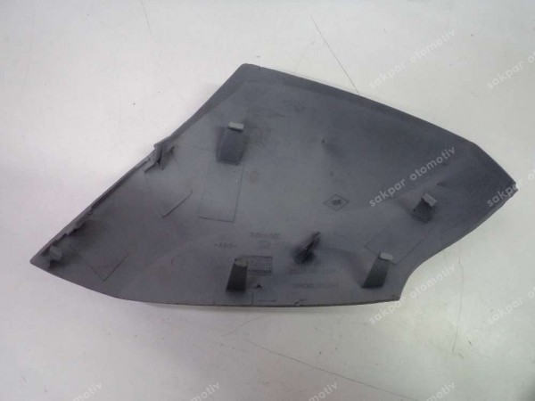 Renault Fluence Megane 3 Sağ Ayna Kapağı Orj 963741356R YP (DC126)