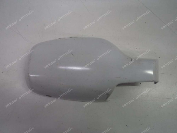 Renault Clio 3 Sağ Ayna Kapağı Orj  8200430719 YP (DC126)