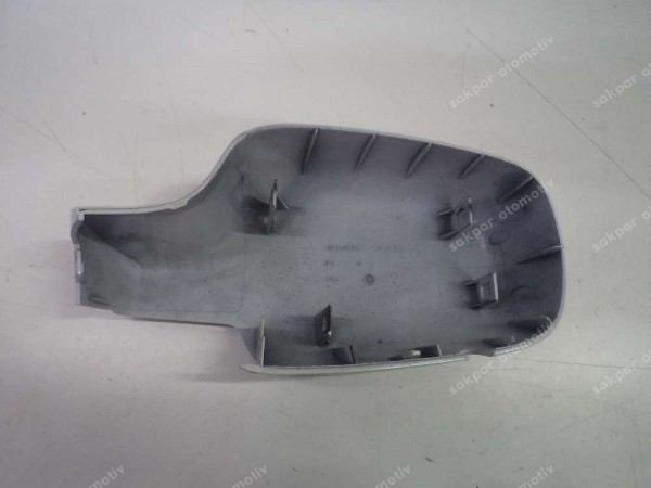 Renault Clio 3 Sağ Ayna Kapağı Orj  8200430719 YP (DC126)