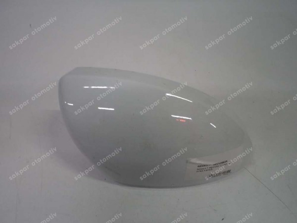 Renault Megane 4 Sağ Ayna Kapağı Orj 963742692R YP (DC126)