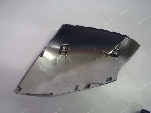 Renault Fluence Megane 3 Sağ Ayna Kapağı Orj 77114277166 YP (DC126)