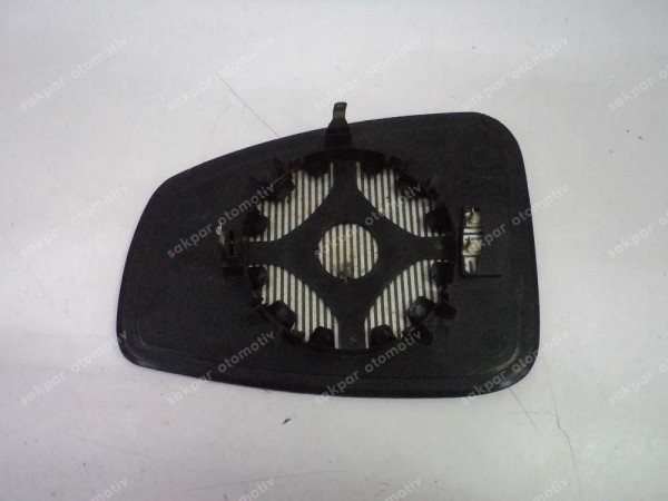 Renault Fluence Isıtmalı Sağ Ayna Camı Orj 232634058 CP (DC126)