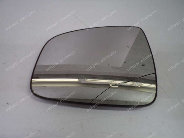 Dacia Duster Sol Ayna Camı Orj 232634041 CP (DC126)