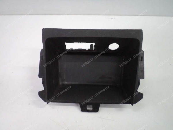 Renault Kadjar Konsol Cebi Bakaliti Orj 969258644R CP (DA1115)