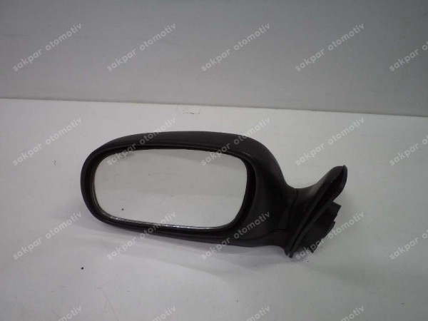 Hyundai Accent Sol Dikiz Aynası Elektrikli  Orj 8760522501CA CP (CA121)