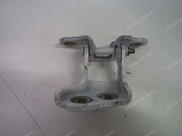 Renault Clio 5 Sol Kaput Menteşesi Orj 663501806R YP (EC122)