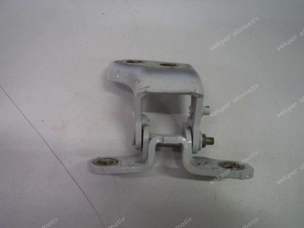 Renault Clio 5 Sol Kaput Menteşesi Orj 663501806R YP (EC122)