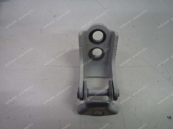 Renault Clio 5 Ön Sol Kapı Menteşesi Orj 0518R CP (EC122)