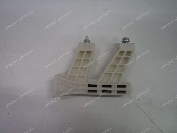 Hyundai İ20 Bayon Ön Kapı Cam Rayı 82551-Q0000 SP YP (DC124)