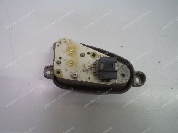 Renault Kadjar Sağ Far Led Beyni Orj 260103903R CP (DB1317)