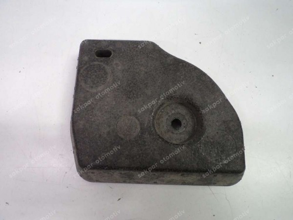 Ford Fiesta Sağ Muhafaza Köpüğü 8A61-200B16-BB CP (EC124)