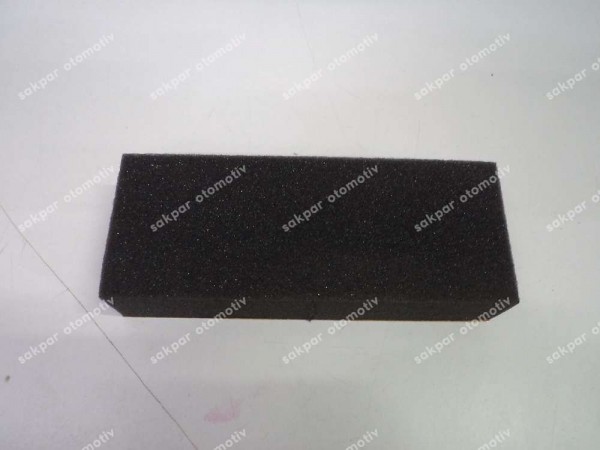 Dacia Duster Arka Davlumbaz Takozu 668358665R YP (EC124)