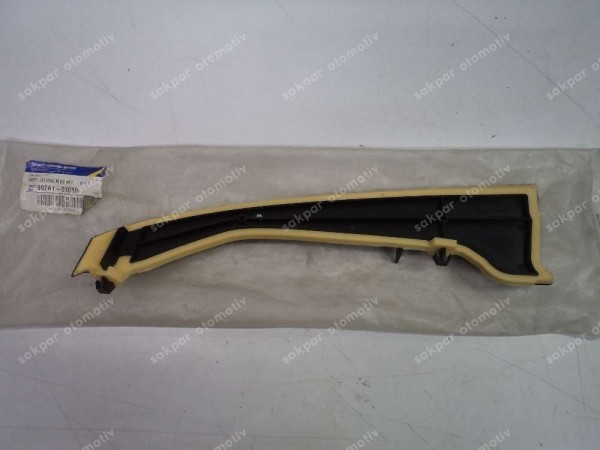 Renault Fluence Sessizleştirici 992A1-0108R YP (EC124)
