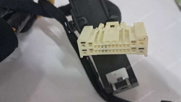 Hyundai Staria Torpido Elektrik Kablosu Tesisatı [911B3-CG660] SP YP [TES5]