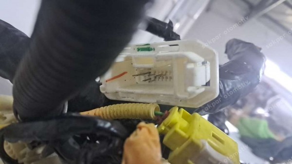 Hyundai İ20 Araç İç Yer Tesisatı 91505-Q0420 SP YP [TES5]