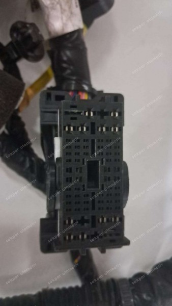 Hyundai İ20 Araç İç Yer Tesisatı 91505-Q0420 SP YP [TES5]